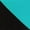 Teal, variant on Harmony Youth Booster Backless Booster Car Seat