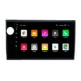 thumbnail image 4 of RoverOne 6+128G Android Car Stereo Bluetooth Carplay GPS for Honda BRV BR-V 2015-2019, 4 of 10
