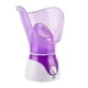thumbnail image 1 of Facial Er, Inhalador Para Mascarilla De Sauna Facial Hidratante (púrpura), 1 of 5