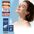 thumbnail image 5 of Remineral Tooth Armor Liquid 60ml Enamel Repair Care, Hydroxyapatite Toothpaste for Sensitive Teeth, Allantoin Formula for Gum Health, Daily Oral Care for Sensitive Teeth and Gums, Anti, 5 of 9