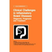 Falk Symposium: Clinical Challenges in Inflammatory Bowel Diseases: Diagnosis, Prognosis and Treatment (Hardcover)