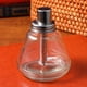 thumbnail image 2 of EeaseMX Botella dispensadora de vidrio vacía con bomba de alcohol de 180 ml, 2 of 8