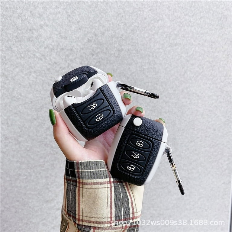 AirPods Pro Case Cute Cartoon Characters, GMYLE Silicone