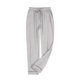 thumbnail image 1 of Pantalones de pijama largos para hombre, ropa de dormir informal para el hogar, pantalones finos y sueltos, pantalones de pijama de color liso, pantalones para hombre, 1 of 3