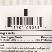 Critic Aid Anorectal Skin Paste, 2.5 Oz.