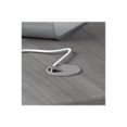 thumbnail image 3 of Bush Business Furniture Studio C Collection Desk Shell, Platinum Gray, 3 of 7