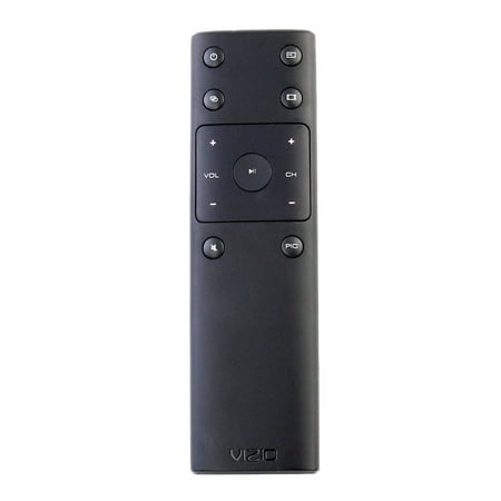 XRT132 Replacement Remote Control Compatible with Vizio OLED TV M60-C3 P50-C1 P55-C1 E48-D0 E48U-D0 E49U-D1 E50-D1