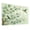 Color 2, variant on 8 Pack Art Acoustic Panels Sound Absorbing Ornamental Birds Floral Bamboo Green Frame Decorative Soundproof Wall Panels Self Adhesive for Nursery Game Room Bedroom 48"x32"