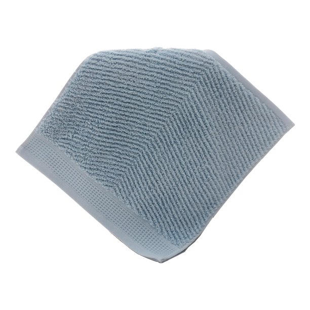 Pañuelo ultraligero sin pelusa del bebé del algodón resistente al desgaste del super suave cuadrado de la toalla para el hogar