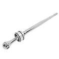 thumbnail image 1 of Short Shifter Lever Stainless Steel Rustproof Gear Shift Stick Replacement for Mazda MX6 1993‑1997, 1 of 16