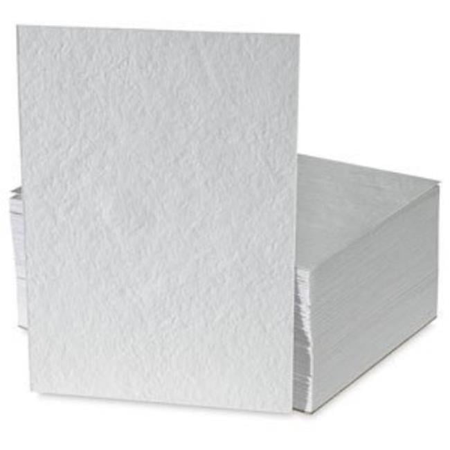 9 x 12 Inches White 25 Sheets Shizen Design Punjab Watercolor Paper 90 lb