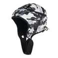 thumbnail image 2 of Football Goalkeeper Helmet, Adjustable Goalkeeper Helmet  Fit Anticollision  For Soccer, 2 of 8
