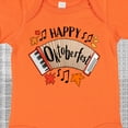 thumbnail image 4 of Inktastic Happy Oktoberfest- Accordian Boys or Girls Baby Bodysuit, 4 of 5