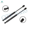 thumbnail image 2 of Pair of 2 Front Hood Lift Support For 2014-2019 Infiniti QX60, 2 of 5