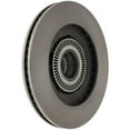thumbnail image 2 of Centric Parts 121.65083 C-Tek Standard Brake Rotor Fits select: 2001-2005 FORD EXPLORER SPORT TRAC, 2001-2003 FORD EXPLORER, 2 of 5