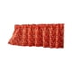 thumbnail image 2 of Curtains Curtain Panel Pair 39 Inch W X 78 Inch L Curtain Set Stacking Elegant Curtains For Bedroom Curtains Round Hole Curtains, 2 of 6