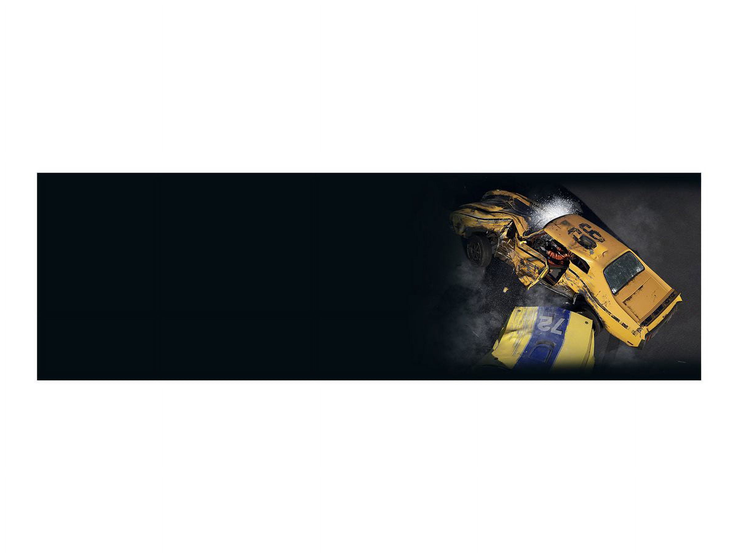 Wreckfest (PS4), Playstation 4