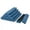 Steel Blue, variant on 12pcs Delicate Jewelry Gift Boxes Rectangle Paper Package 21x4x2cm for Necklace Bracelet-Olive Drab