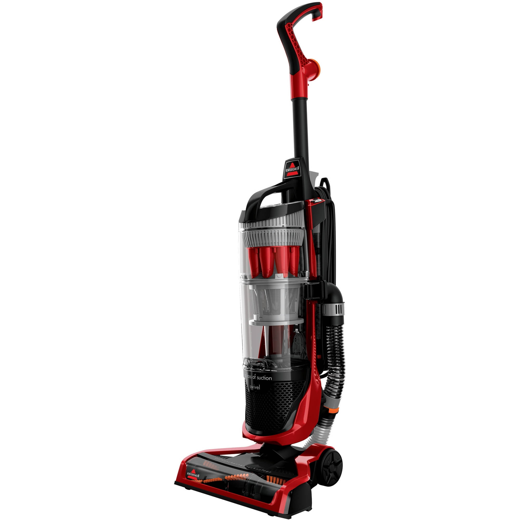 BISSELL PowerGlide Pet Vacuum with SuctionChannel Technology, 1305 - Walmart.com