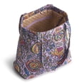 thumbnail image 3 of Bolsa Vera Bradley Premium Cotton Small Original Marrakesh, 3 of 6