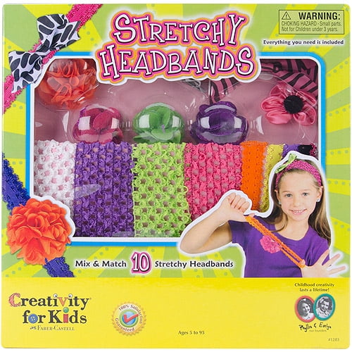 walmart craft kits