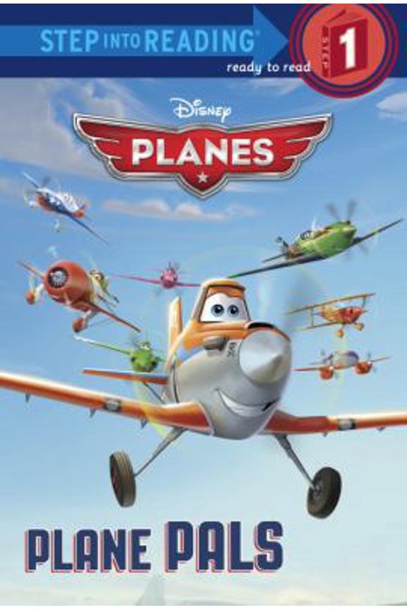 Pre-Owned Plane Pals
