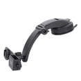 thumbnail image 1 of Suction Cup Mount for  Talkie, Windshield Dashboard Handheld Radio Mount, Dual Radio Car Vent Mount for Anytone, for Wouxon, 1 of 7