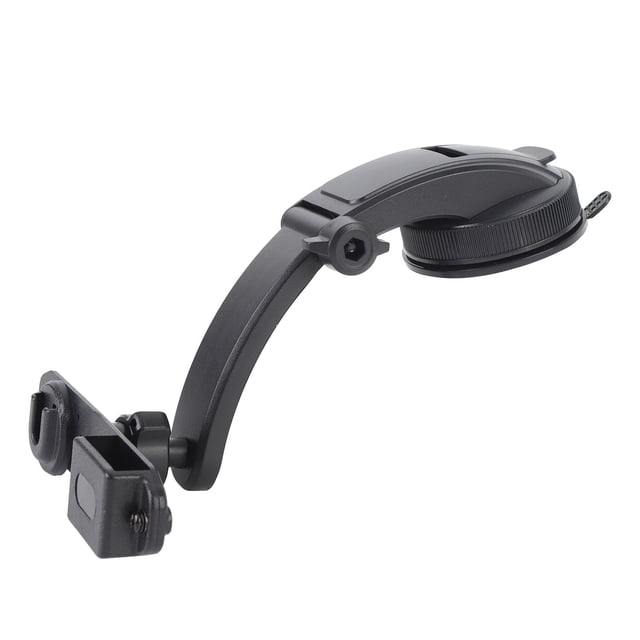 Suction Cup Mount for Talkie, Windshield Dashboard Handheld Radio Mount, Dual Radio Car Vent Mount for Anytone, for Wouxon