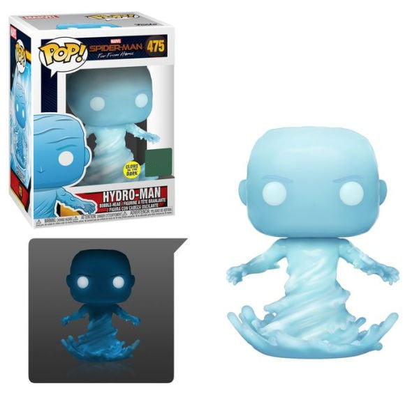 Funko POP! Marvel Hydro-Man Vinyl 