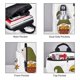 thumbnail image 3 of Disketp Hello Autumn Mochila Ligera e Impermeable, Mochila de Día Resistente para Viajes, Senderismo y Uso Diario para Hombre y Mujer, 3 of 7