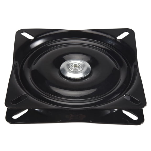 6 Inch Boat Seat Swivel Plate Fishing Boat Marine Seat Swivel Rotation 360 Degree Rotation Universal Set