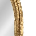 thumbnail image 5 of Creative Co-Op Decorative Arched Metal Wall Mirror, Gold, 5 of 8