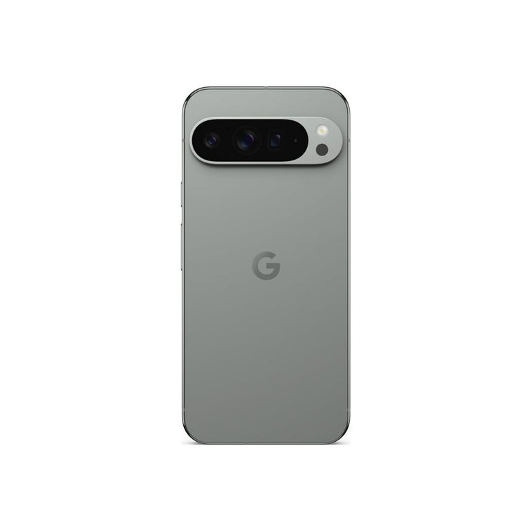 Google Pixel 9 Pro XL - 5G smartphone - dual-SIM - RAM 16 GB
