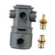 thumbnail image 1 of Juego de herramientas de llave para grifo de lavabo, llave portátil para reparación de grifos de repuesto Estilo A, 1 of 9