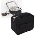 thumbnail image 2 of HAHADAXA Electric Lunch Box Bag USB Powered Lunch Box Warmer Portable Oven Heating Lunch Box Food Warmer with 2 Heating Methods for Office Travel Home Kitchen, 2 of 7
