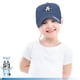 thumbnail image 3 of Gorra de béisbol Bluey Hat ajustable para niños pequeños, algodón, 3 of 6