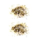 thumbnail image 1 of 2 piezas surtidas de confeti de estrellas, de espolvorear, confeti para ,, 1 of 9