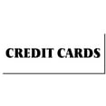 thumbnail image 5 of Slim Pre-Inked Credit Cards Stamp, Slim 1444, Ultra Slim Design, Impression Size 1/2" by 1-3/4", Up to 25,000 Impressions - Black Ink, 5 of 10