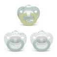 thumbnail image 1 of NUK Orthodontic Pacifier Value Pack, 1 of 9