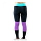 thumbnail image 4 of Leggins Deportivo Fit Pants Co. NIP Unitalla con Detalles Vivos Azul, 4 of 4