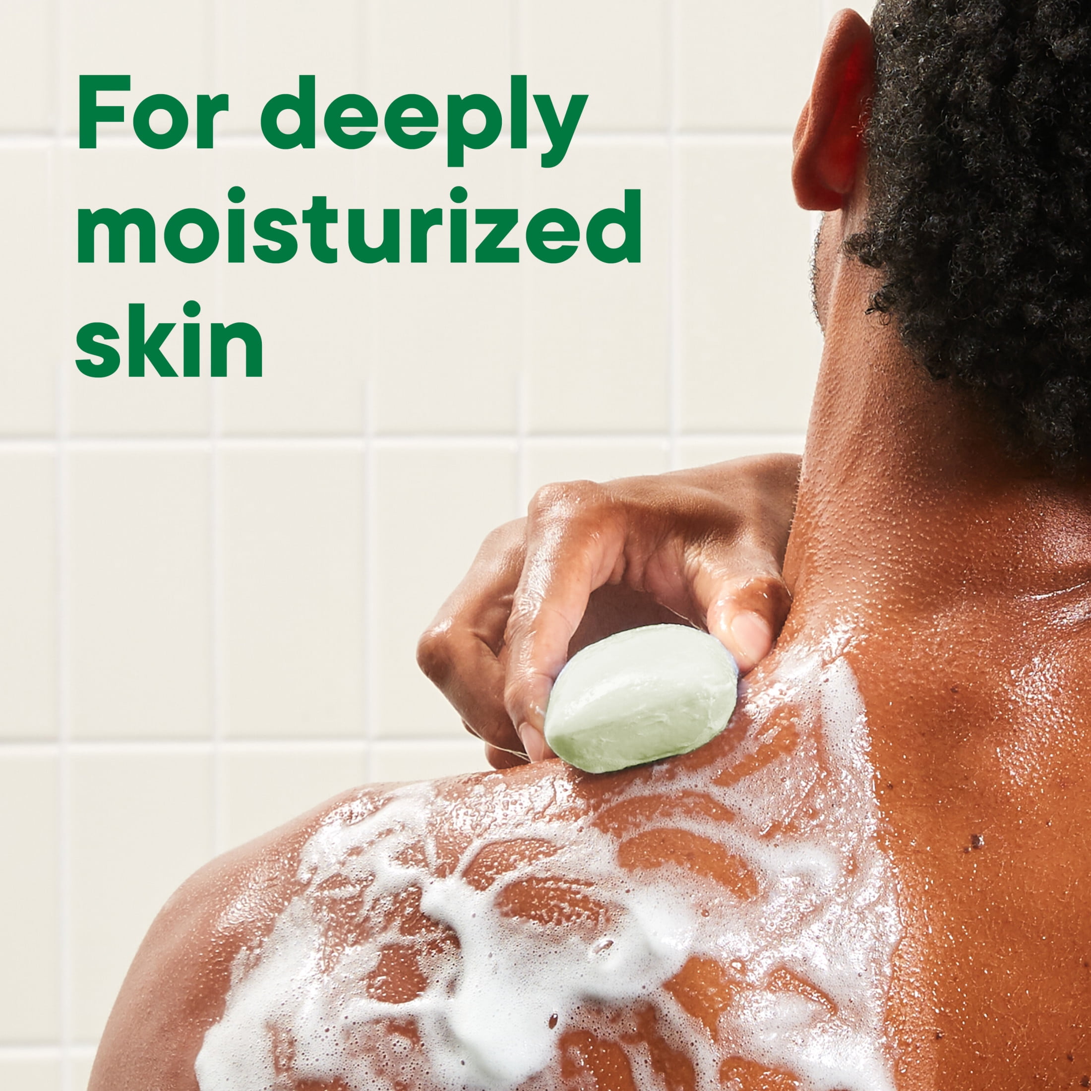 Irish Spring Jabón en Barra Desodorante Aloe Mist para Hombre, Barra de 3.7 oz (Paquete de 12) Irish Spring Jabón en Barra Desodorante Aloe Mist para Hombre, Barra de 3.7 oz (Paquete de 12)