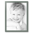 thumbnail image 2 of ArtToFrames 22x30 inch Green Picture Frame, Green Wood Poster Frame (4442), 2 of 8