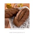 thumbnail image 1 of Filone de centeno negro masa madre por pieza, 1 of 5