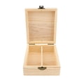 thumbnail image 4 of Caja de Almacenamiento de Aceite Esencial Yuyangstore Organizador de almacenamiento de madera, 4 of 8