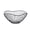 Black, variant on Wire Fruit Basket Black Fruit Bowl for Kitchen Counter Wave Fruit Basket Serving Bowl Wire Fruit Dish for Fruits and Veggies
