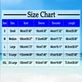 thumbnail image 4 of Women's Heart Print T Shirts Summer Funny Love Graphic Short Sleeve Tops for Teen Girl's, 4 of 4