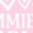 AD-Pink, variant on Inktastic Grammie and Papa Love Me Baby Sweatshirt
