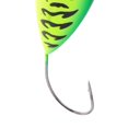 thumbnail image 3 of Señuelos en Señuelos de Natación para Lubina Lucio Trucha Lucioperca Pesca Agua Dulce agua de salada Jigs , , 3.2 pulgadas DYNWAVEMX Señuelo de la pesca del hielo, 3 of 7