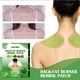 thumbnail image 5 of Parches para el hombro 12PCS Ajenjo Articulación del cuello Artritis reumatoide Alivio del dolor Mas Meterk Verde, 5 of 6