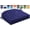 H11, variant on Indoor/Outdoor Chair Seat Cushions Waterproof 19x19/20x20/12x12/15x15/17x17 Patio Chair Pads - Foam Patio Furniture Cushions with Ties for Garden Yard Lawn(H10,15 * 15 * 2in)